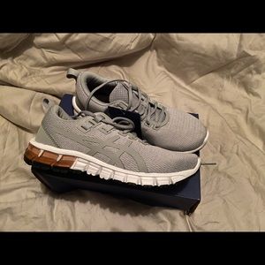 Asics gel quantum 90